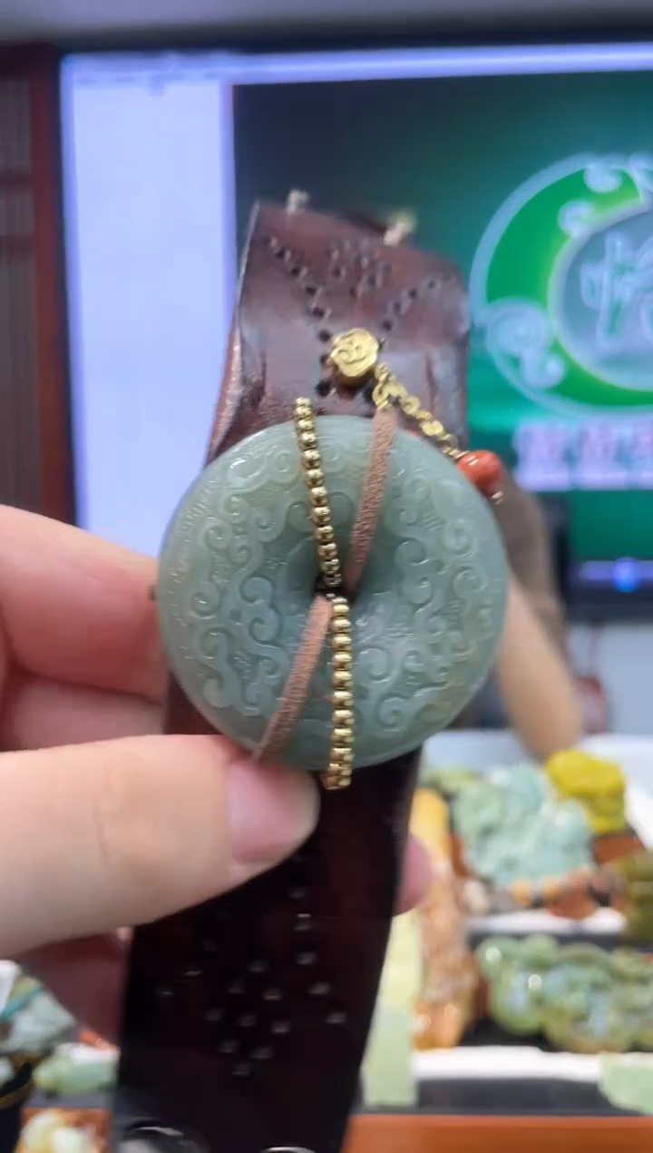 【闪购商品】和田玉手牌未镶嵌多样性发货*拍一发一