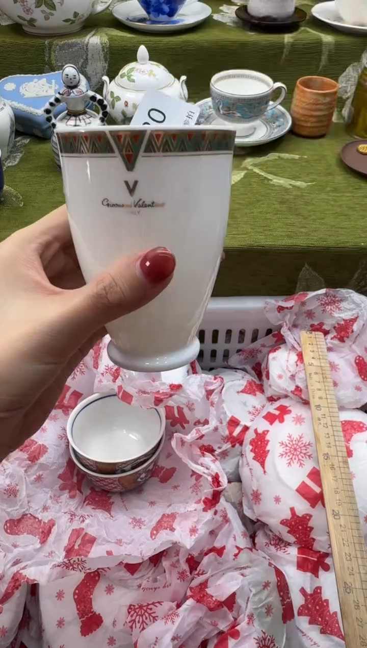 瓷片影*瓷片   7 130