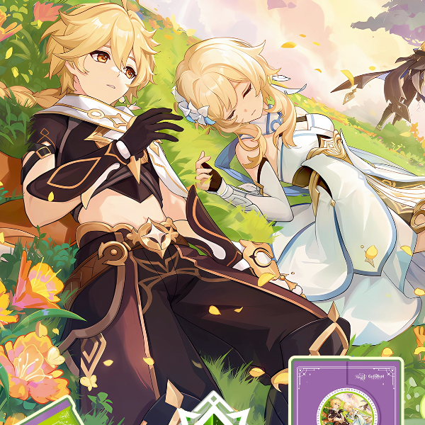 【香菜浮浮】元气卡 原二创神 第三弹 收藏卡牌产品（主播代拆）