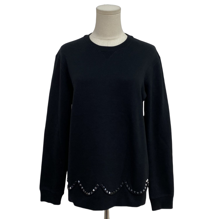 华伦天奴/卫衣/95新/[251228SJ]