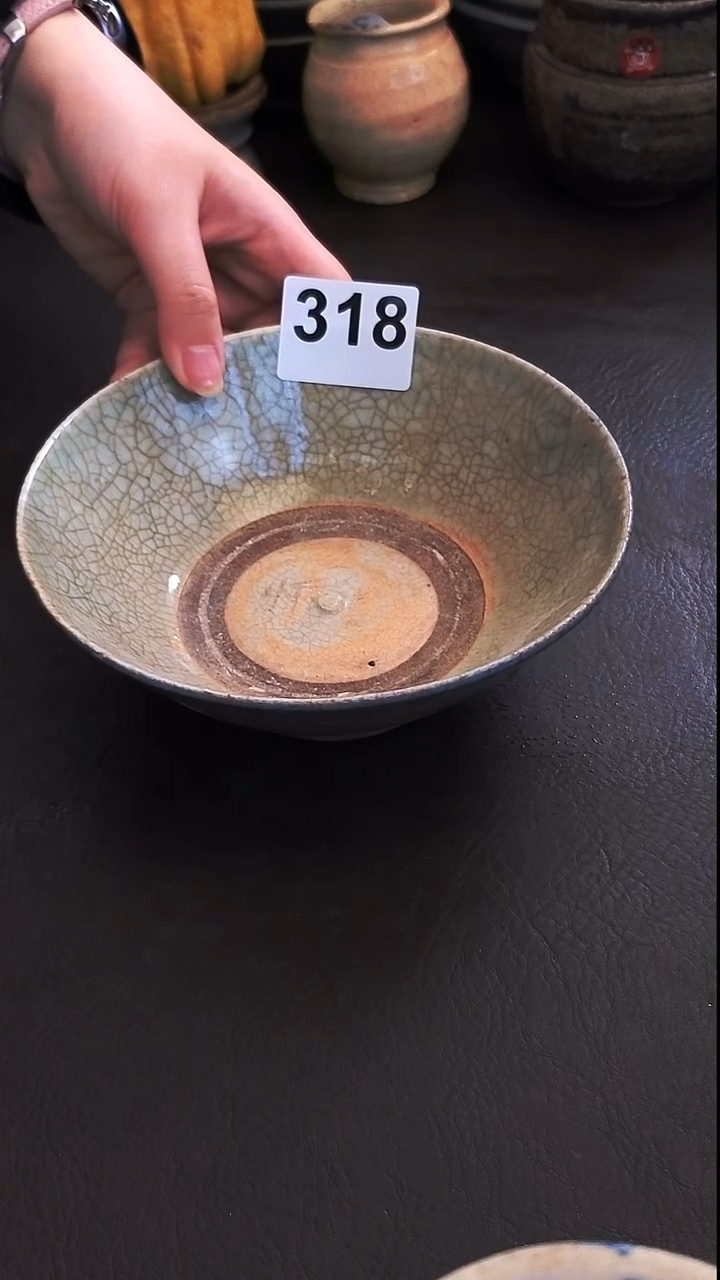 陶山*佳瑜家漂漂亮亮的瓷器编号318