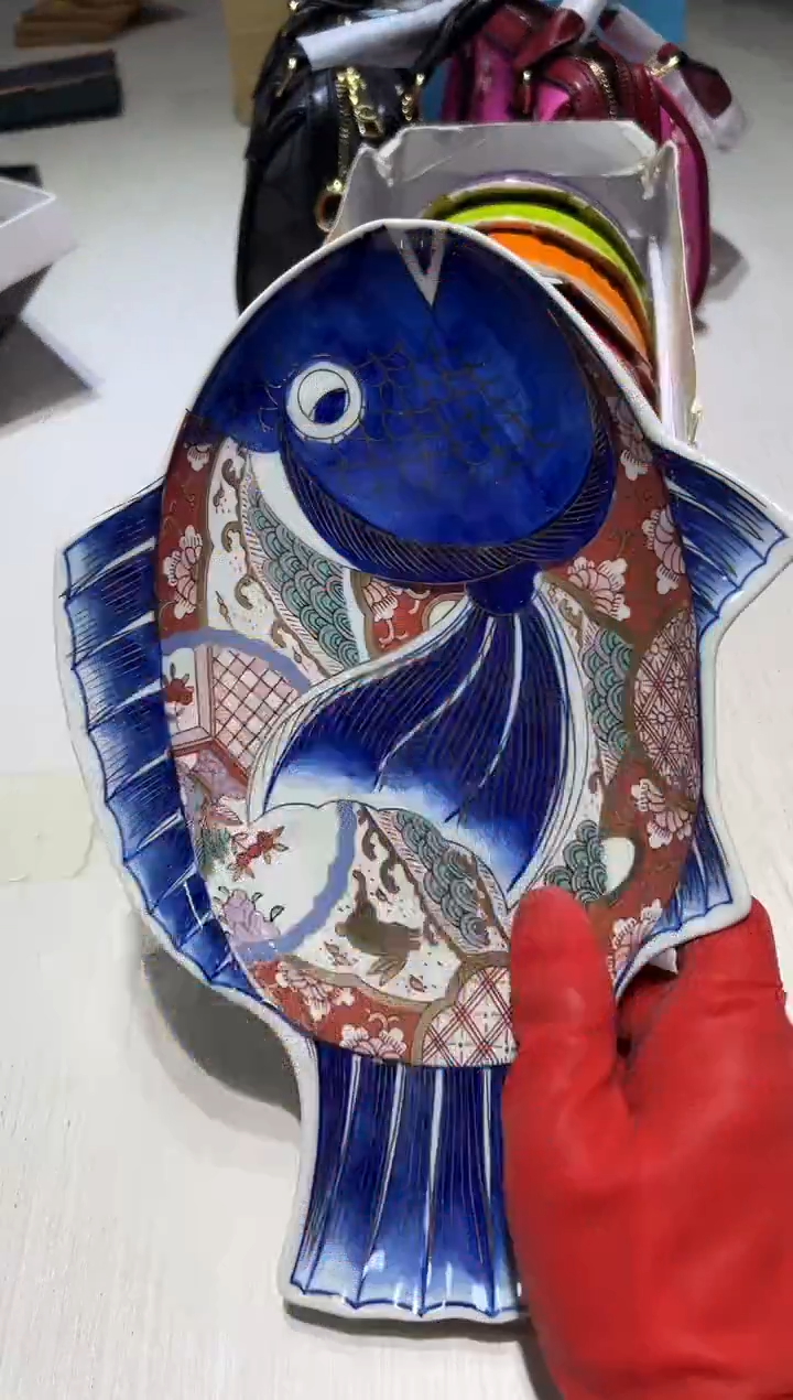 瓷片生活的本意是开心啊@@1