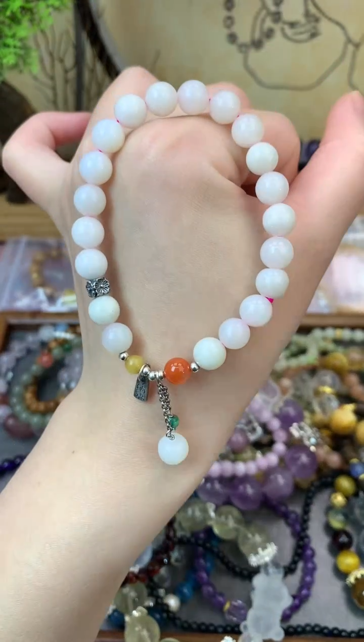 【闪购商品】和田玉手饰未镶嵌359