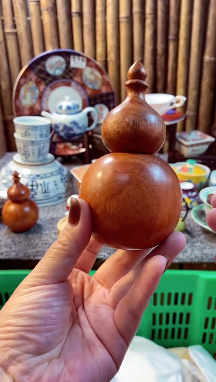 【闪购商品】瓷片开心快乐每一天呀