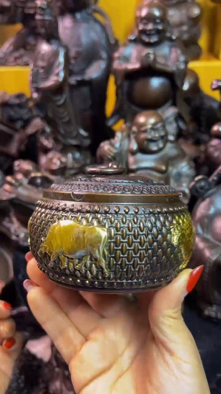 【闪购商品】1案台摆件 物品摆件