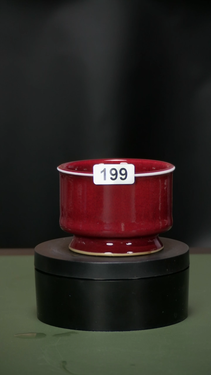 【闪购商品】摆件五大名窑钧窑 钧瓷 精品