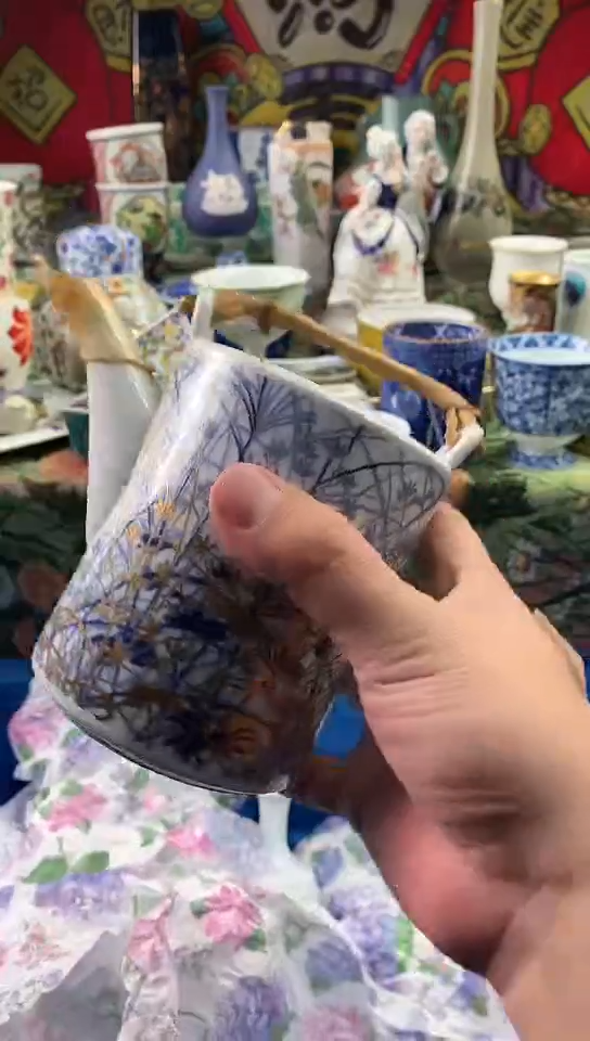 燕*镰仓甄选全场满18包邮A061