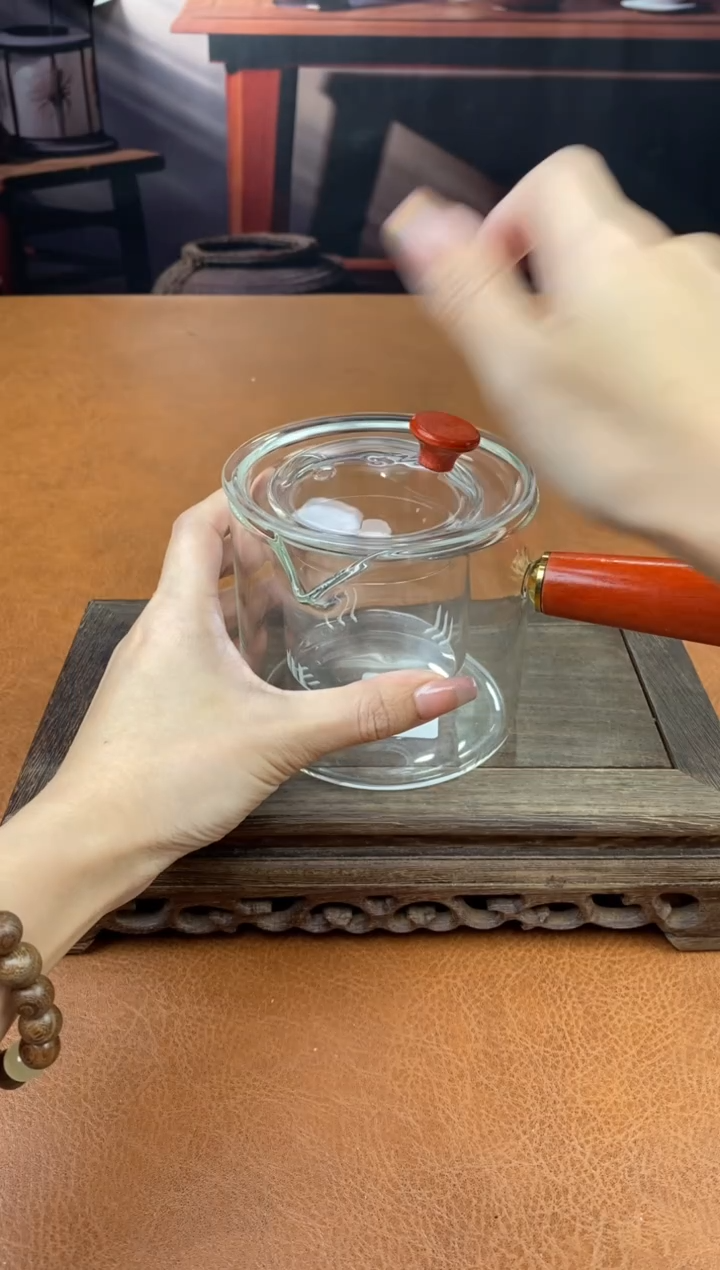 【闪购商品】陶禧茶器闪购福利V