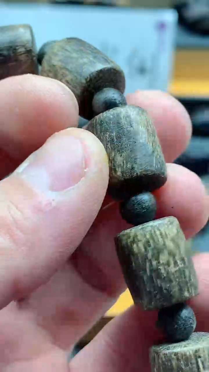 【闪购商品】乌木类手串/手链        