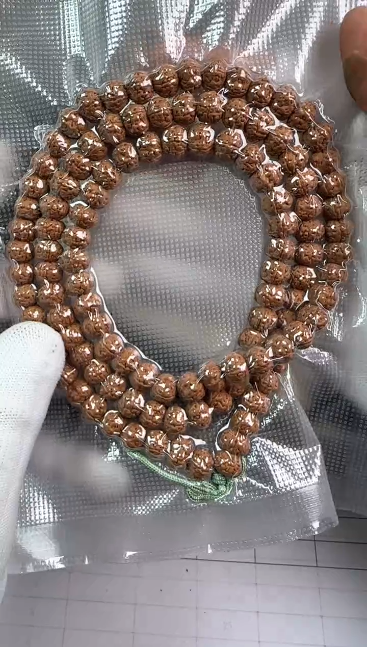 【闪购商品】金刚菩提手串金刚108