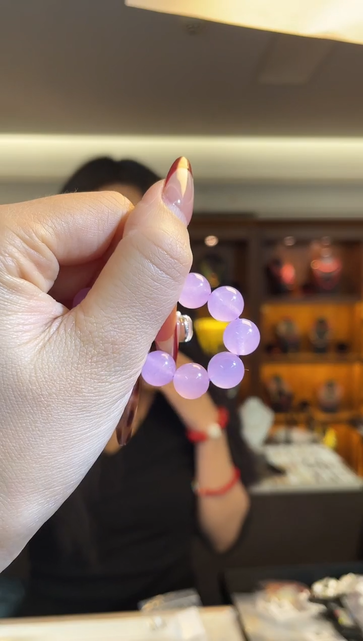 未镶嵌锂辉石·（多样性发一件）