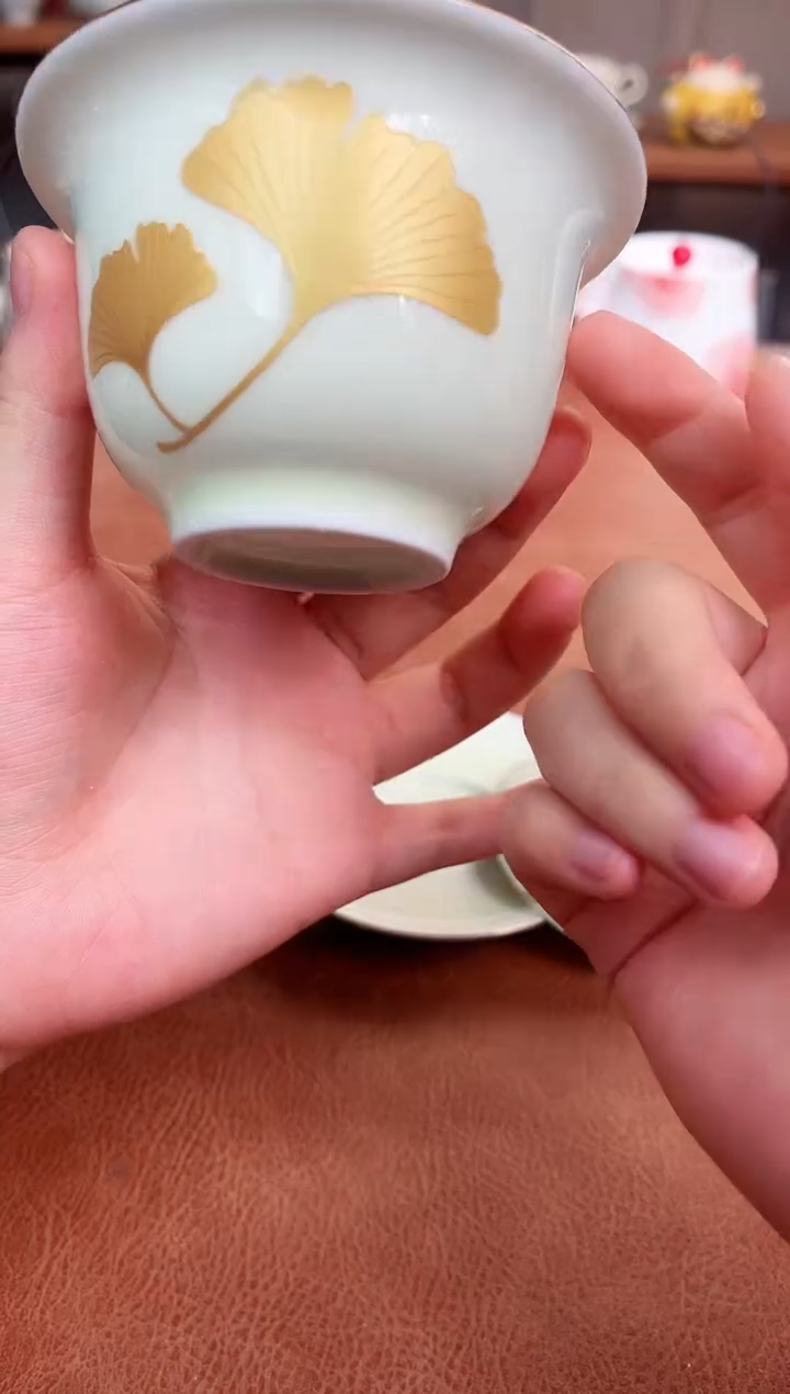 【高货清库存】(微瑕，完美主义勿拍）