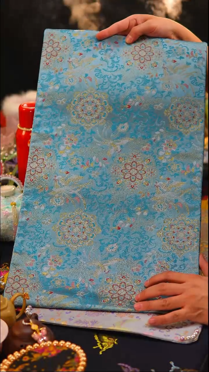 070茶席茶席60x35cm