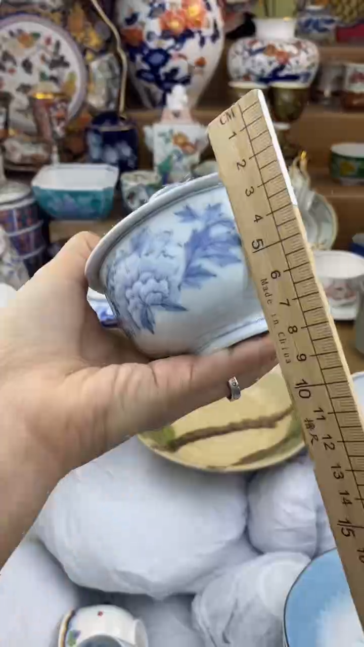 【闪购商品】杯瓷色工艺品品品品014