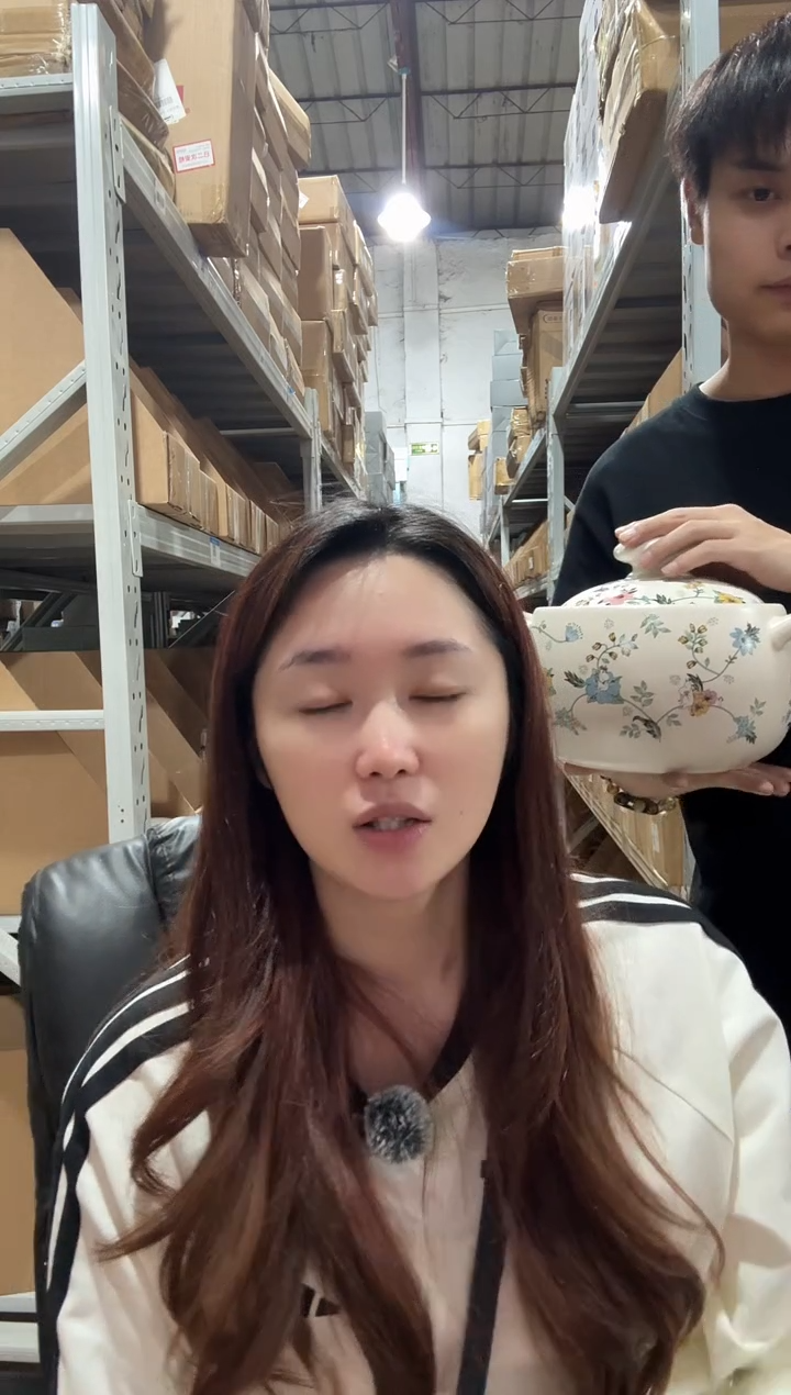陶436-福利如图---------muming砂锅