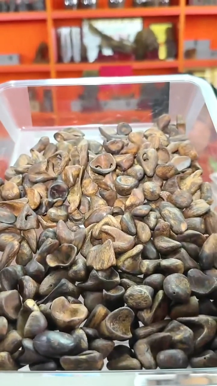 沉香吊坠218号舍利子多样性发一