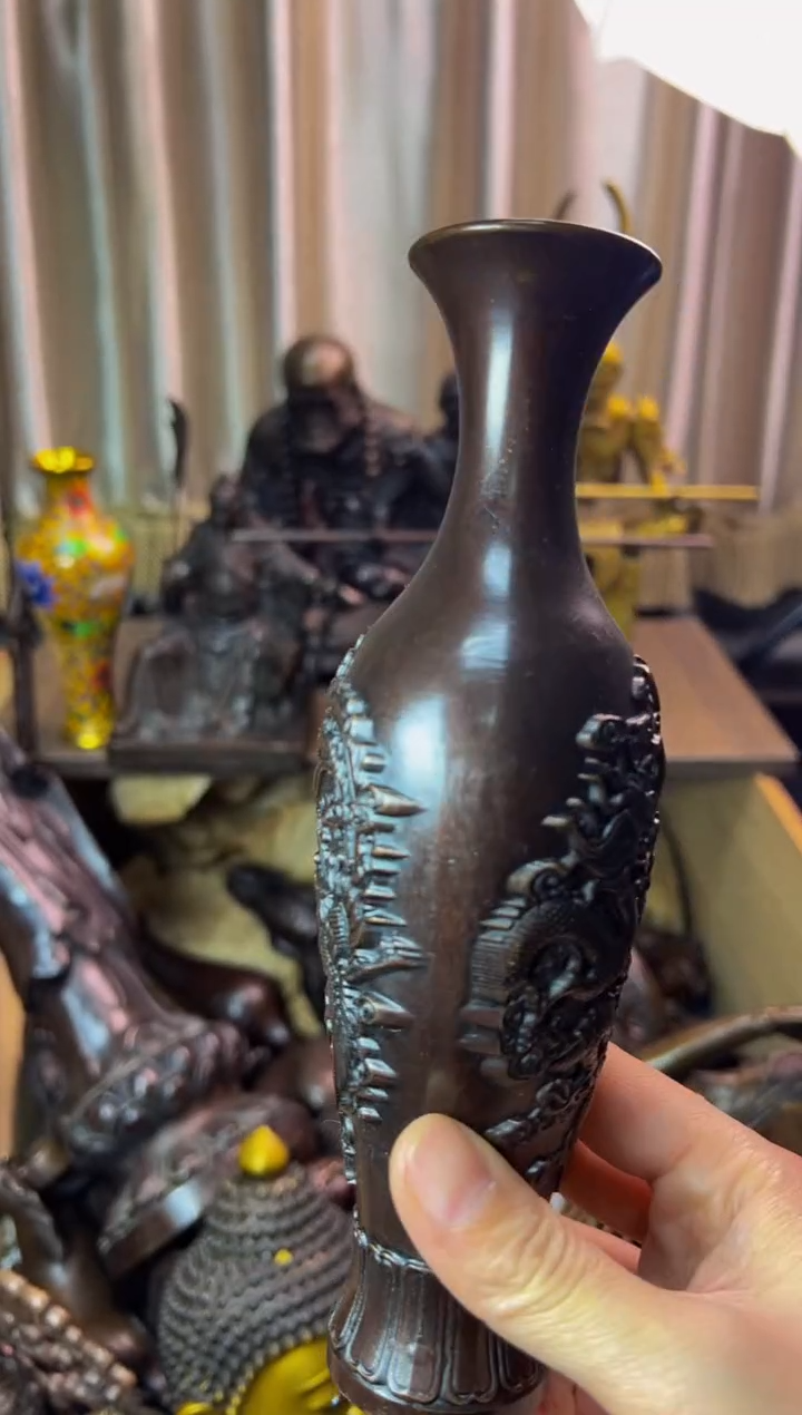 【闪购商品】1案台摆件 物品摆件