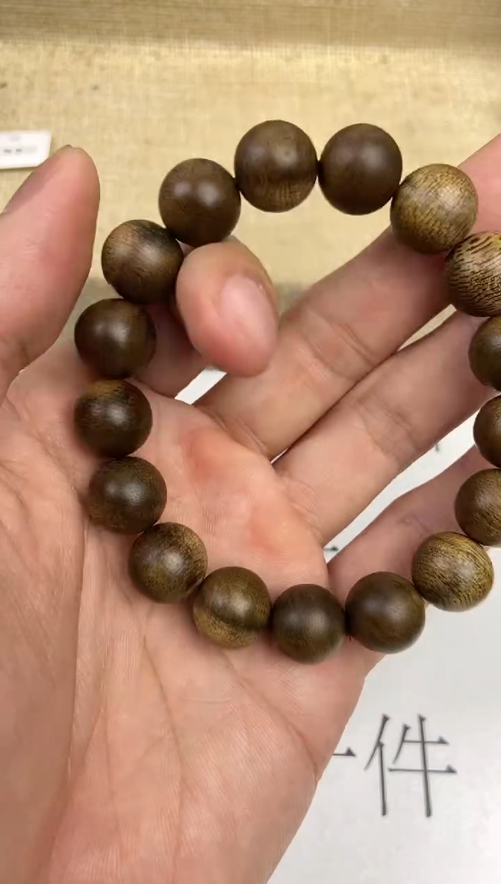 手串沉香沉香手串
