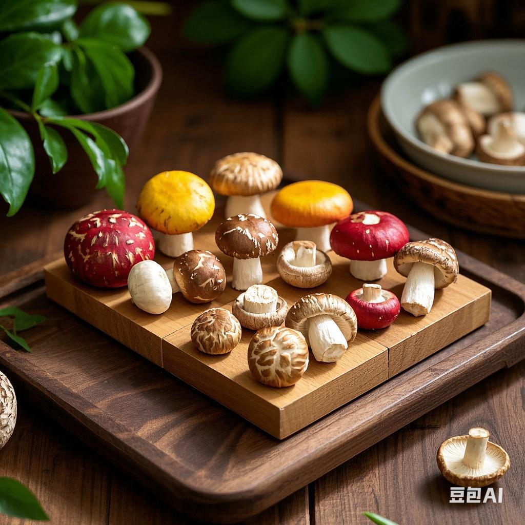 李总东南亚山货（零时链接）香菇农副产品