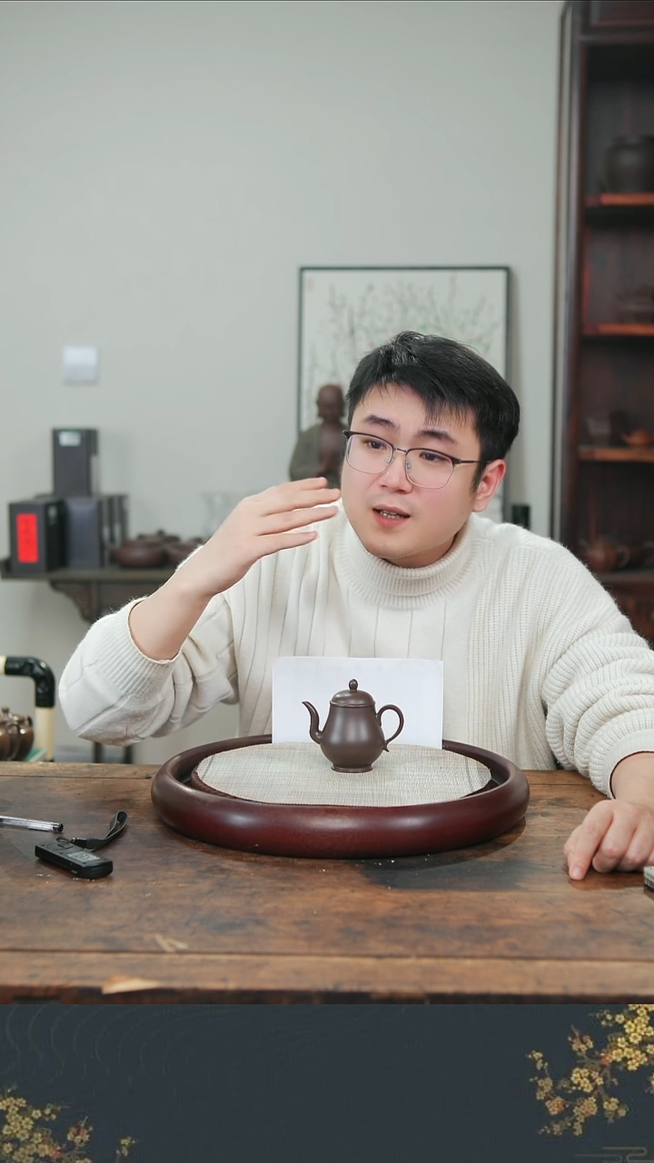 茶壶紫砂煜品轩紫砂1