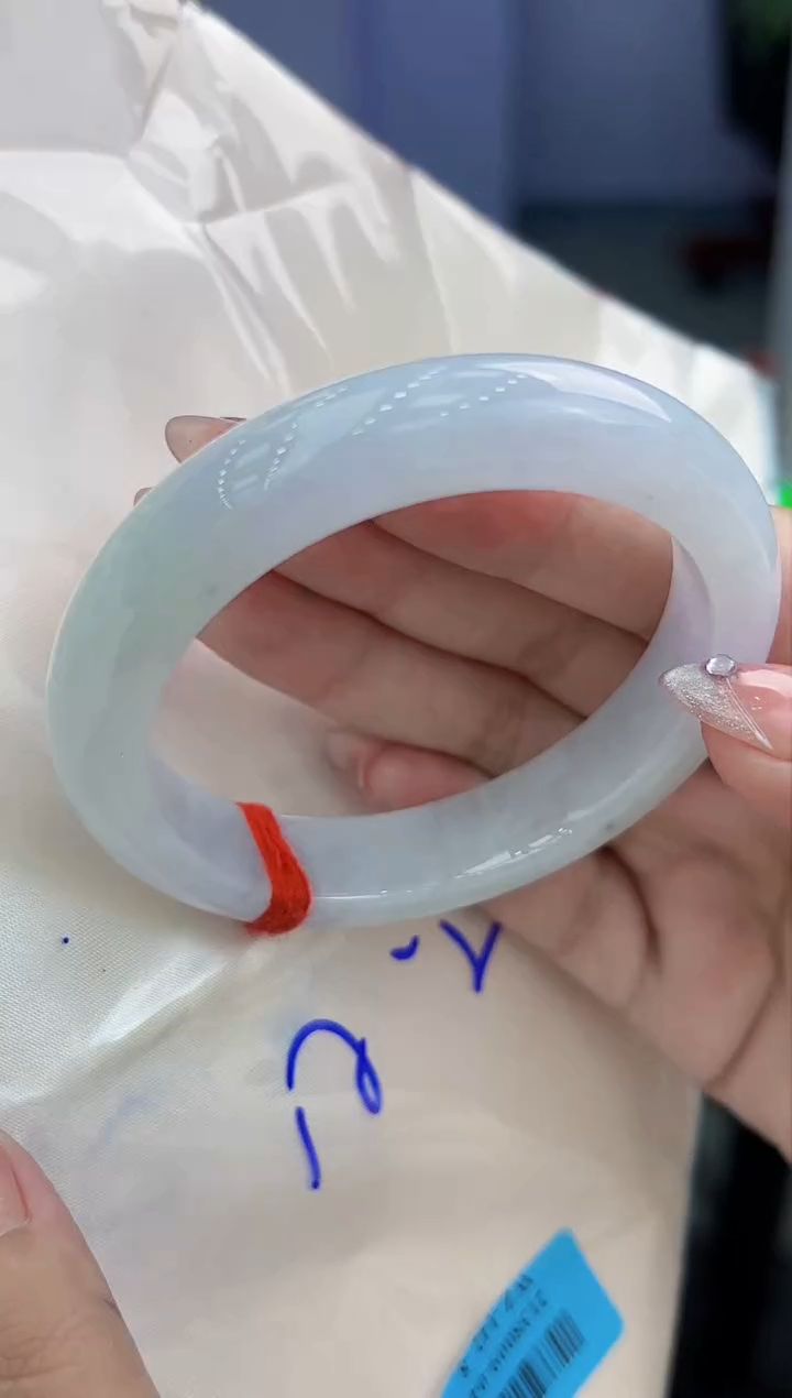 【闪购商品】翡翠手镯未镶嵌翡翠手镯