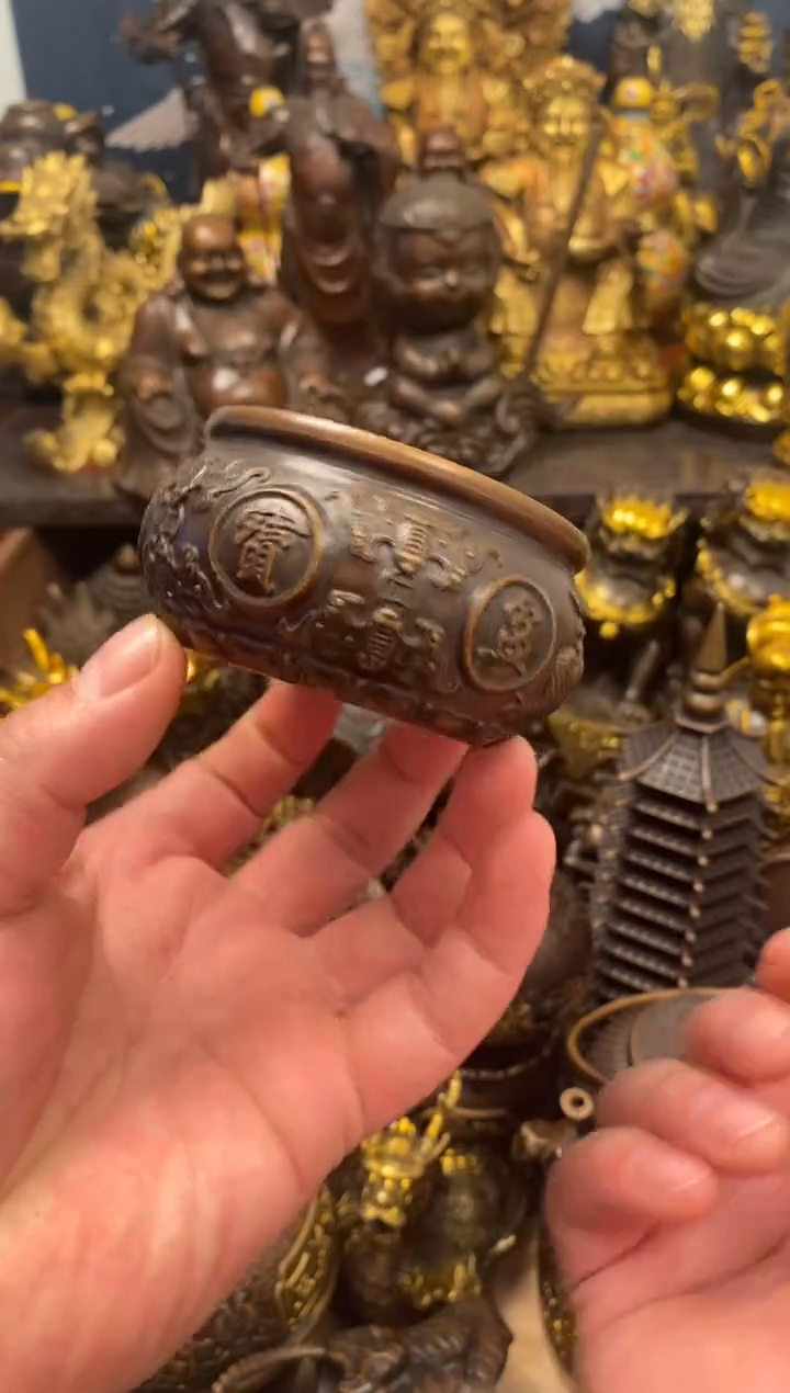 案台摆件  物品摆件