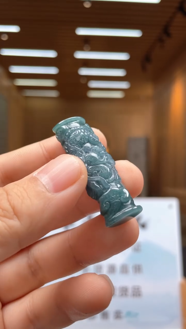 未镶嵌定制翡翠********315