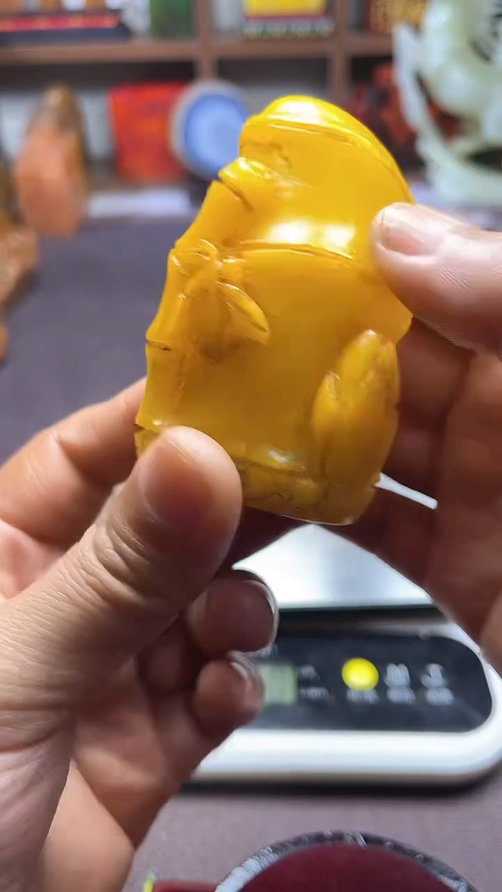 【闪购商品】寿山石印石纯天然篆刻石料