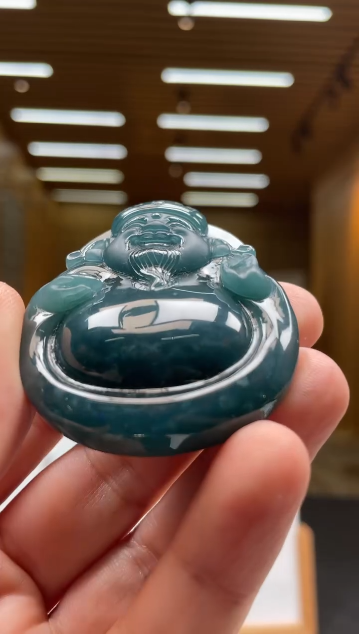 【闪购商品】定制翡翠未镶嵌********761