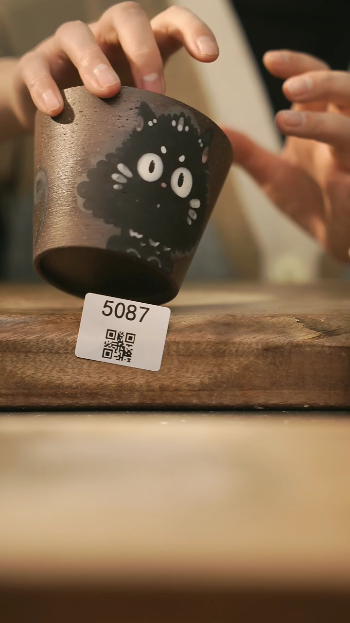 【闪购商品】【落单孤品】福利/杯子@@5087