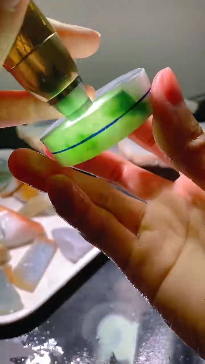 【闪购商品】翡翠散珠翡翠直播间定制链接