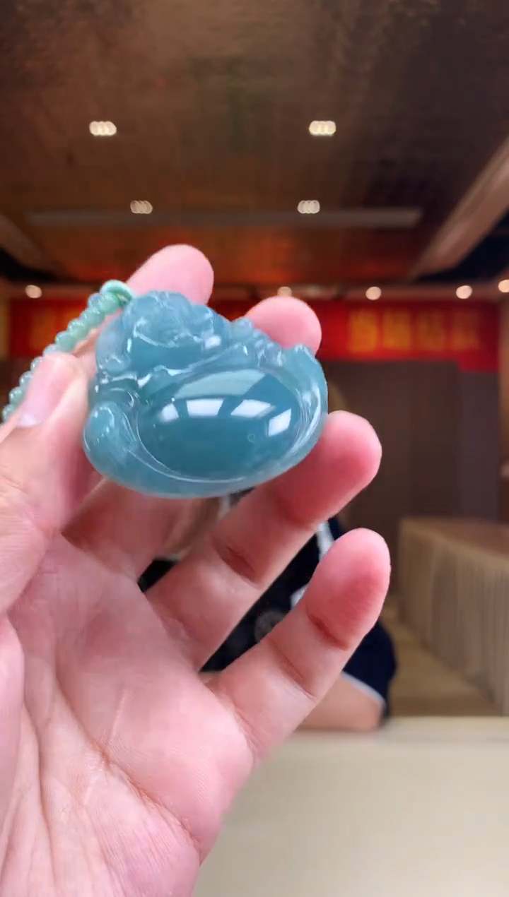 【闪购商品】定制翡翠未镶嵌        *787