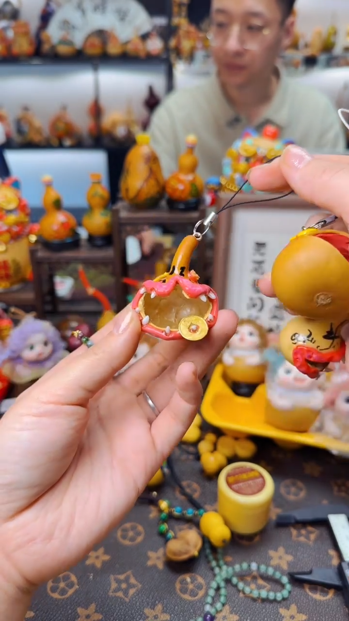 【闪购商品】655文玩葫芦文玩好物