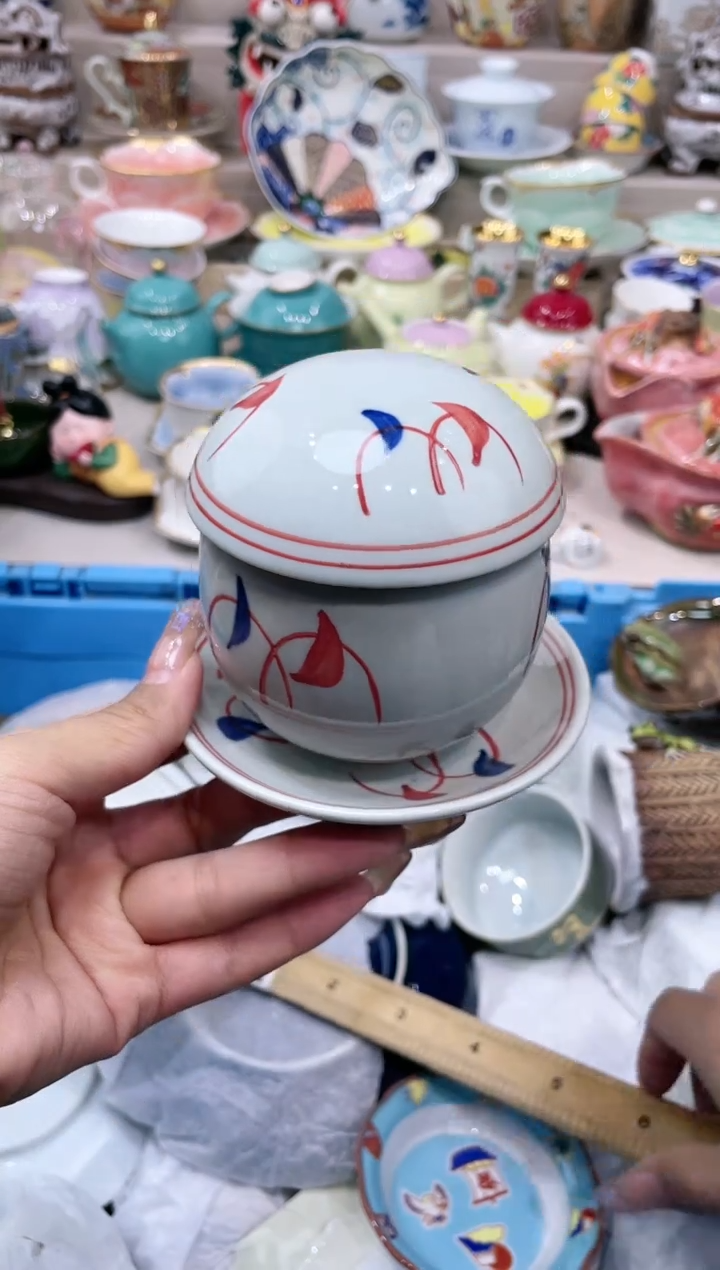 【闪购商品】云陶集市祝大家2025愿你所愿皆所得