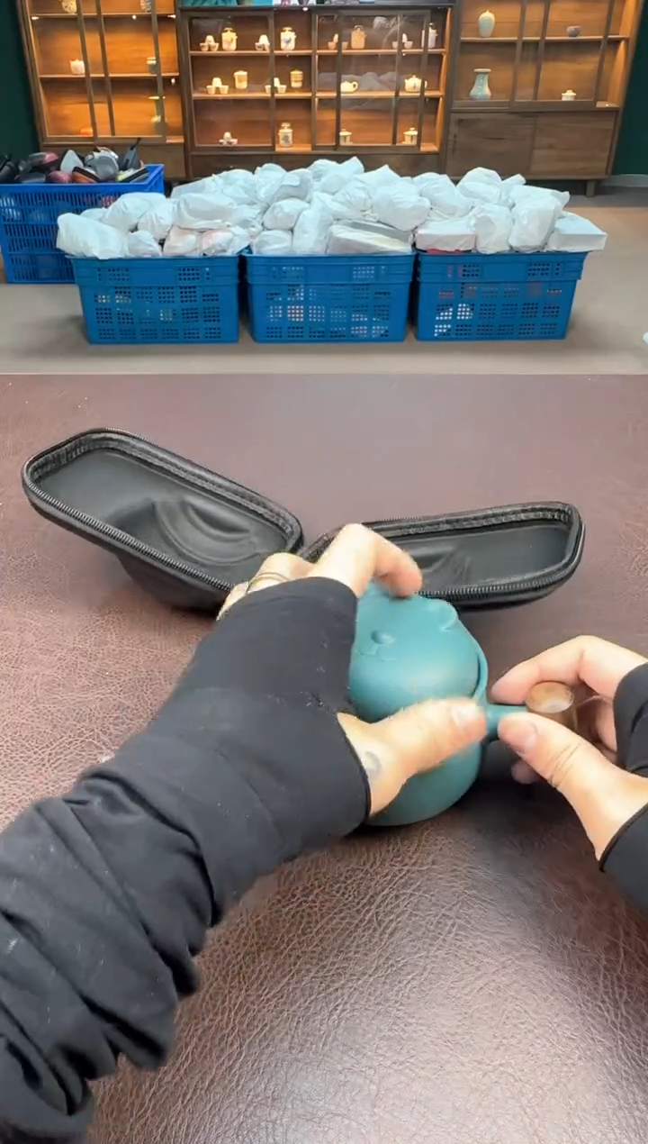 【闪购商品】摆件瓷SC1111111111