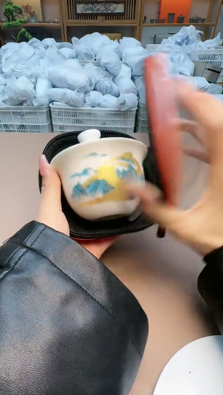 【闪购商品】瓷制品S1111111111111
