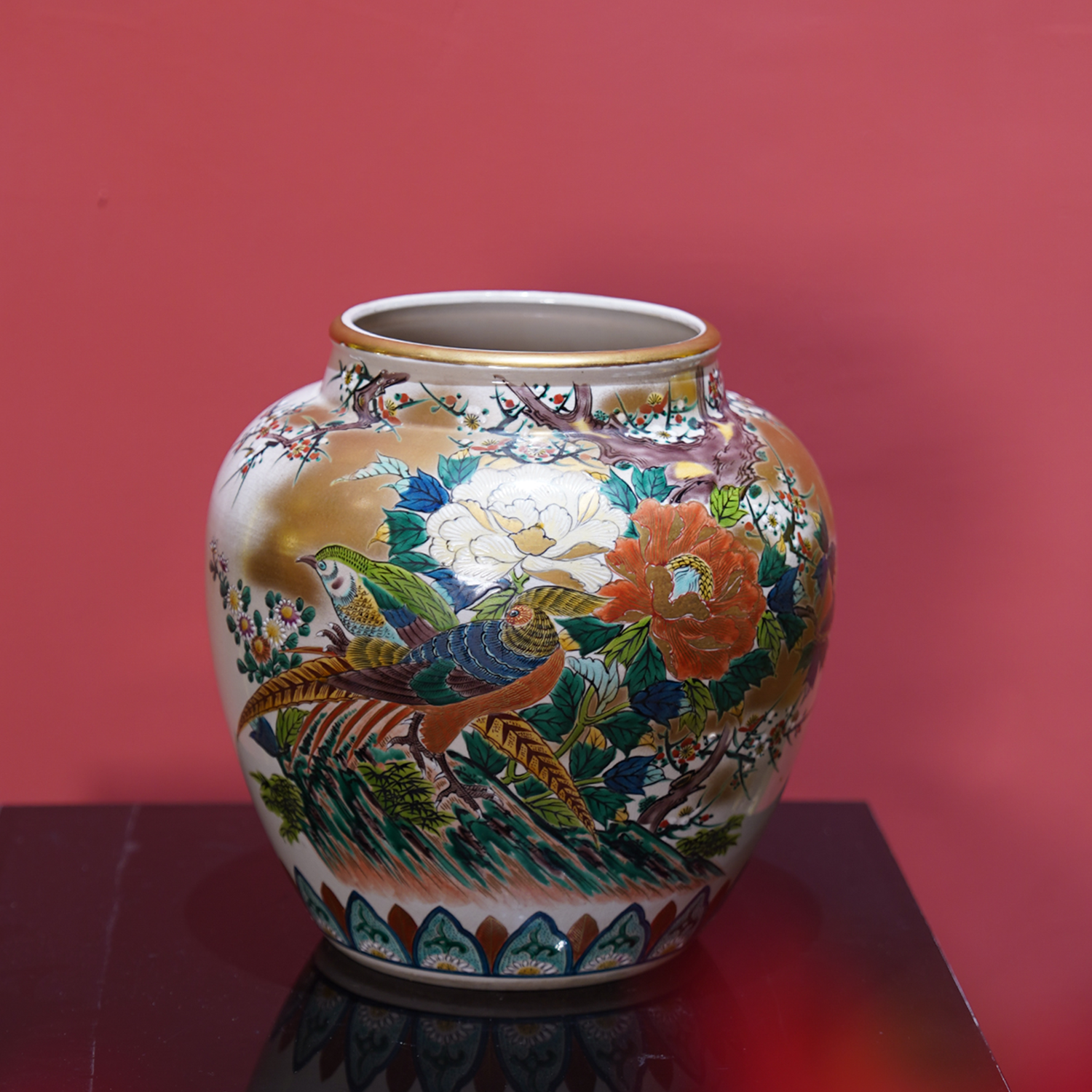 【本尼家】D104桌面摆件20*29cm