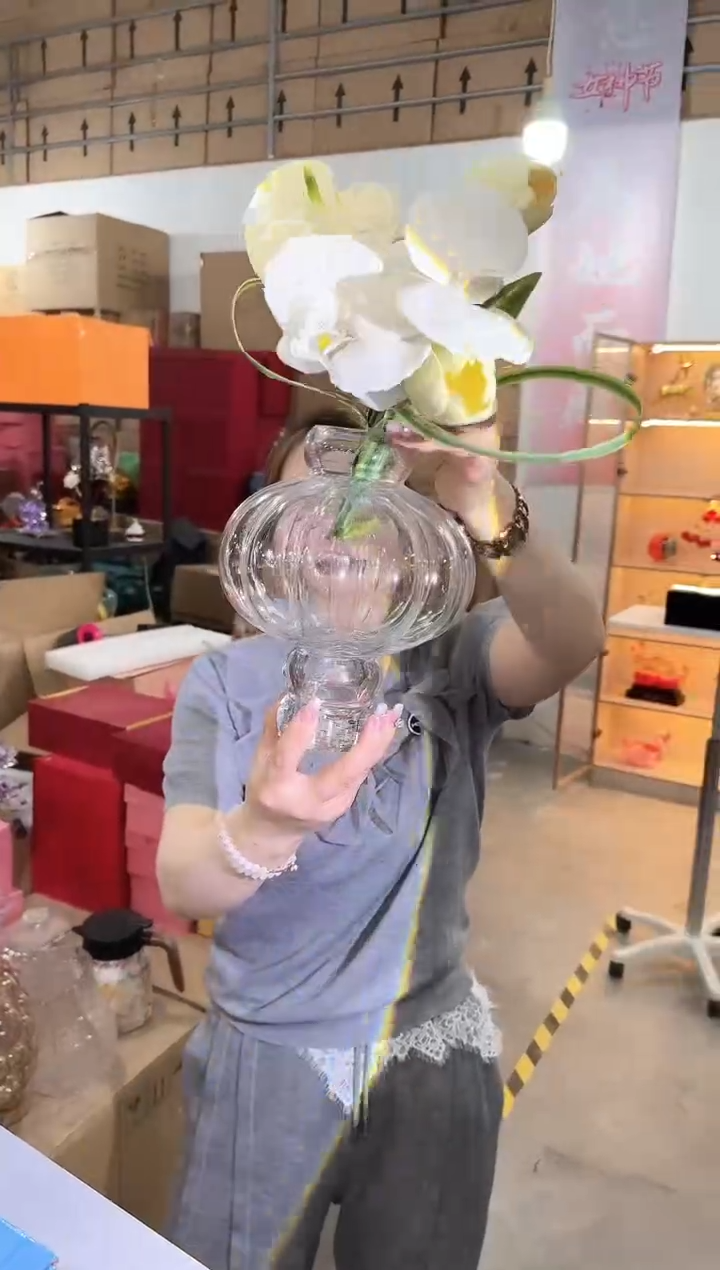 YOYO花瓶花器R-早32