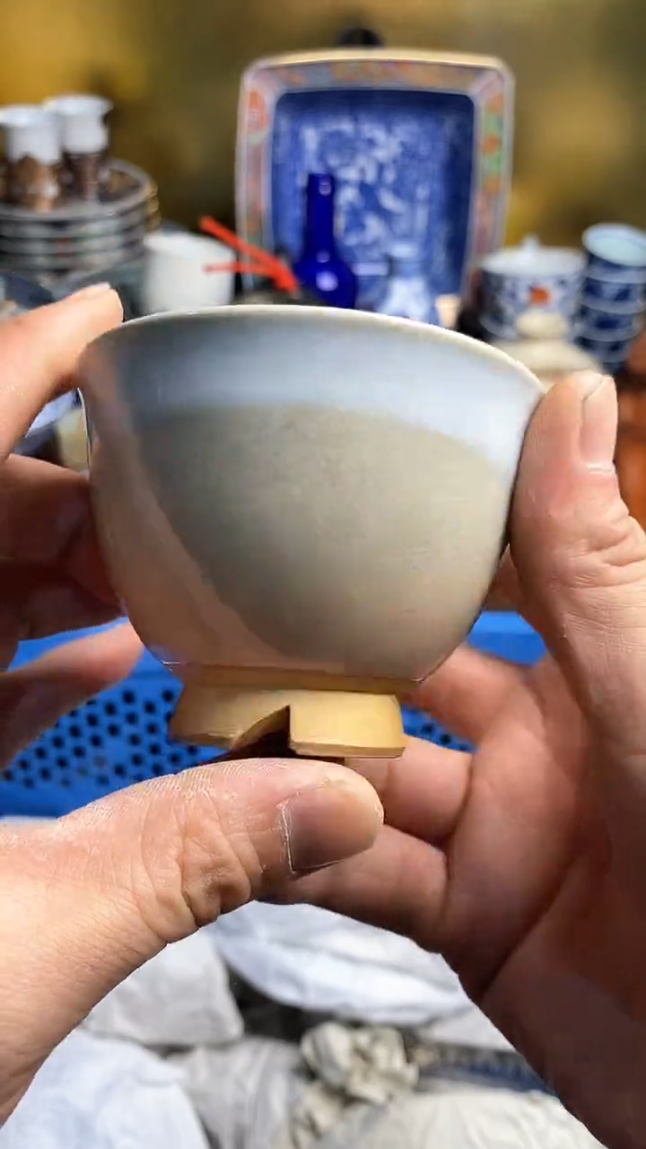 【闪购商品】瓷片66666666666426