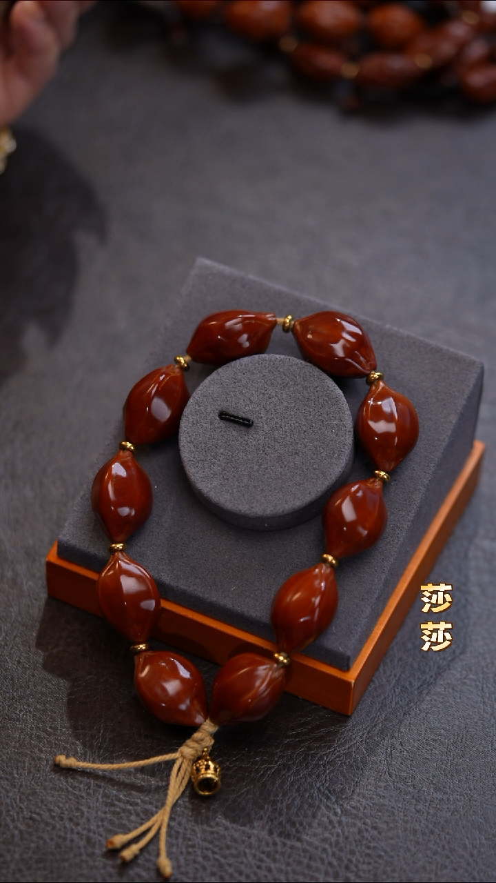 手串/手链橄榄核橄榄核