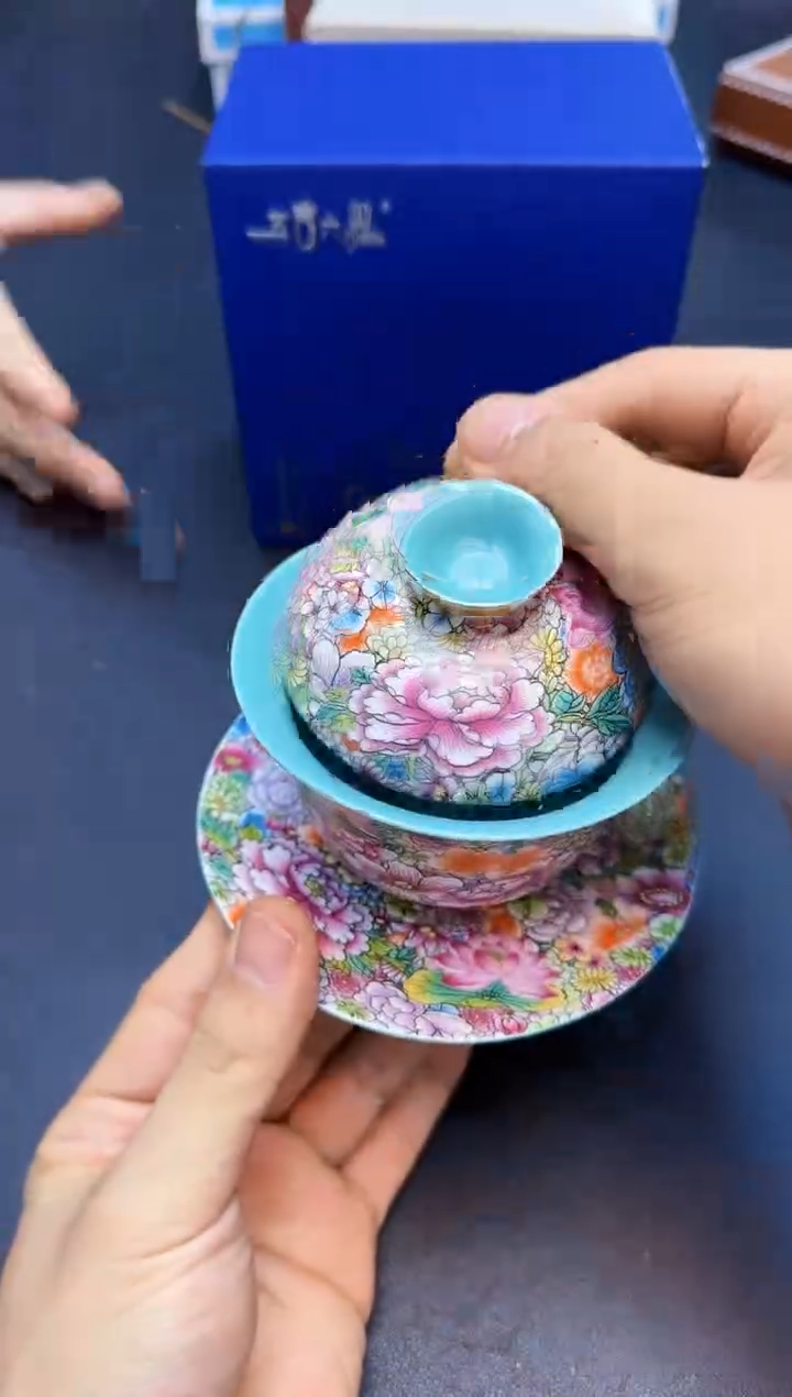 【闪购商品】瓷片全新正品一件不留@@WL2