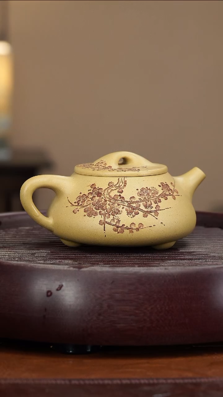 【闪购商品】紫砂茶壶宜兴紫砂壶