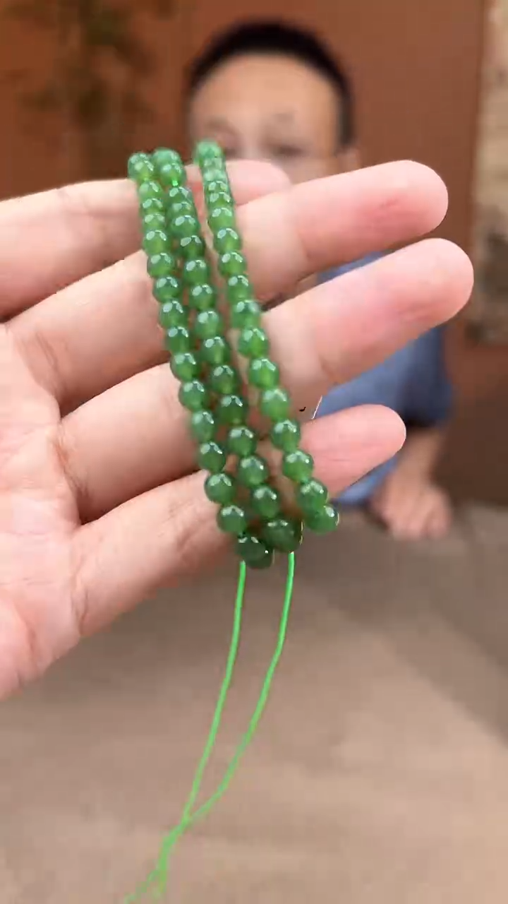 和田玉未镶嵌项链多样性发货拍一发一3168