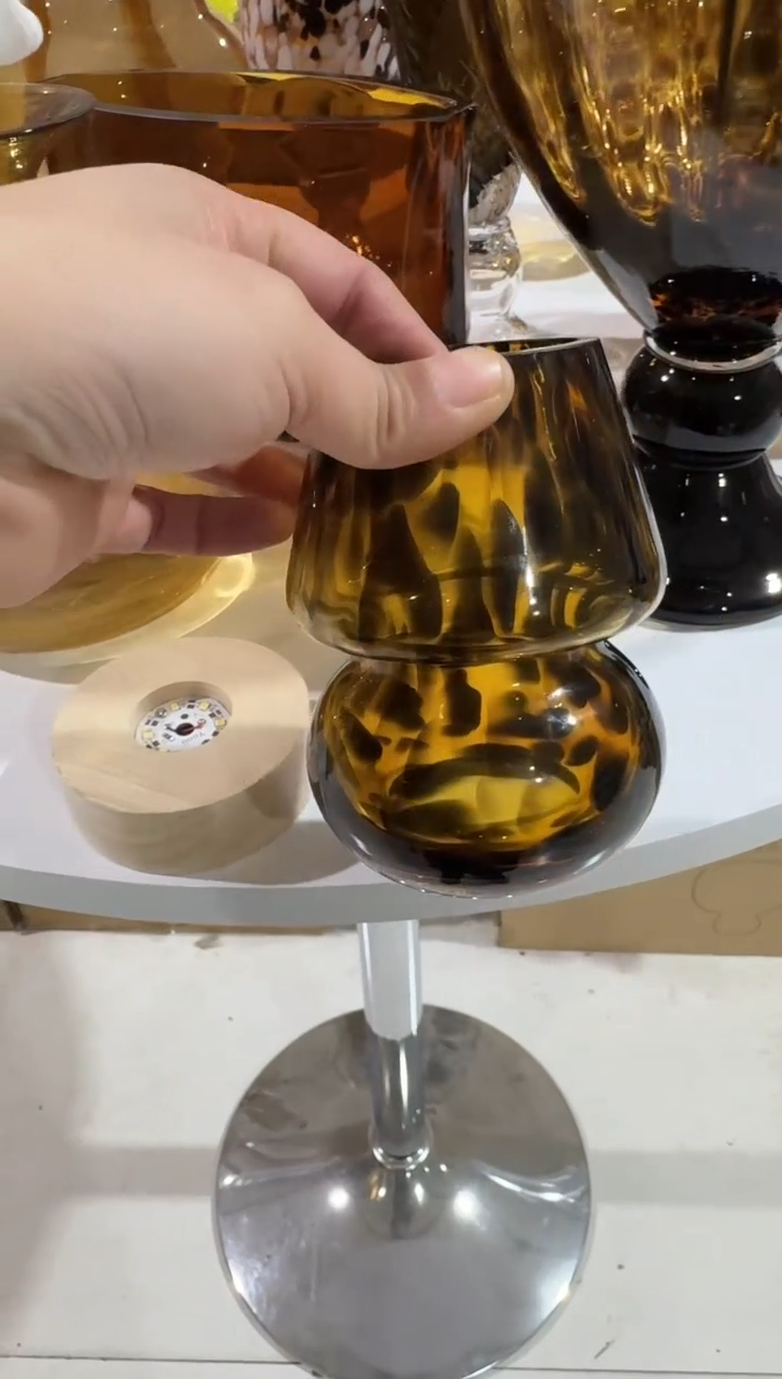 万间家居美物花瓶240