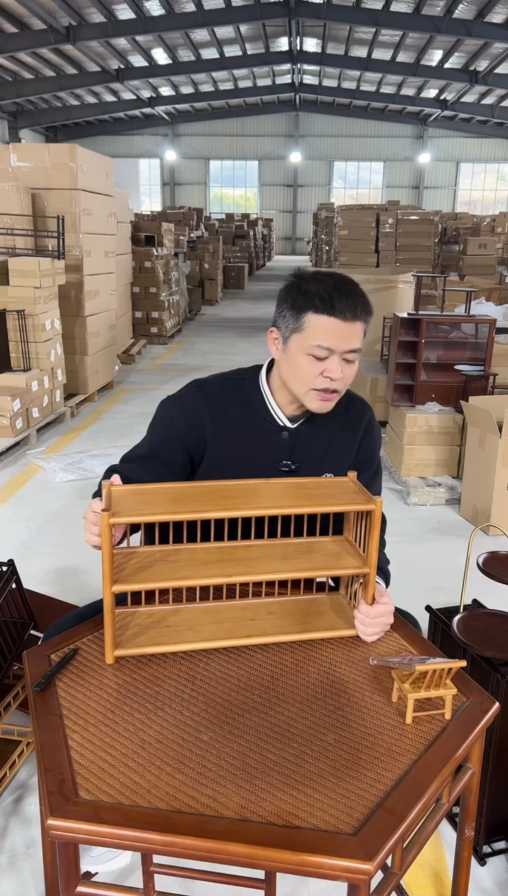 【闪购商品】高山楠竹板材板材