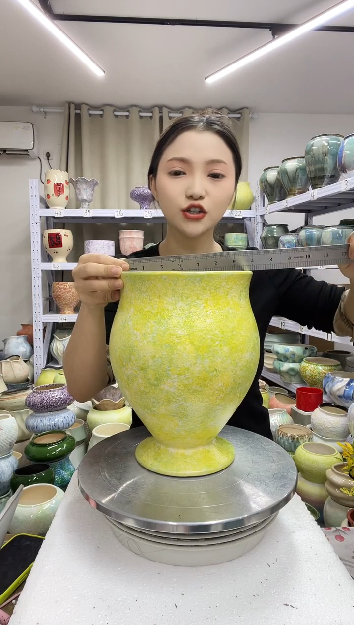 【1.2】花盆链接高： 26口：16