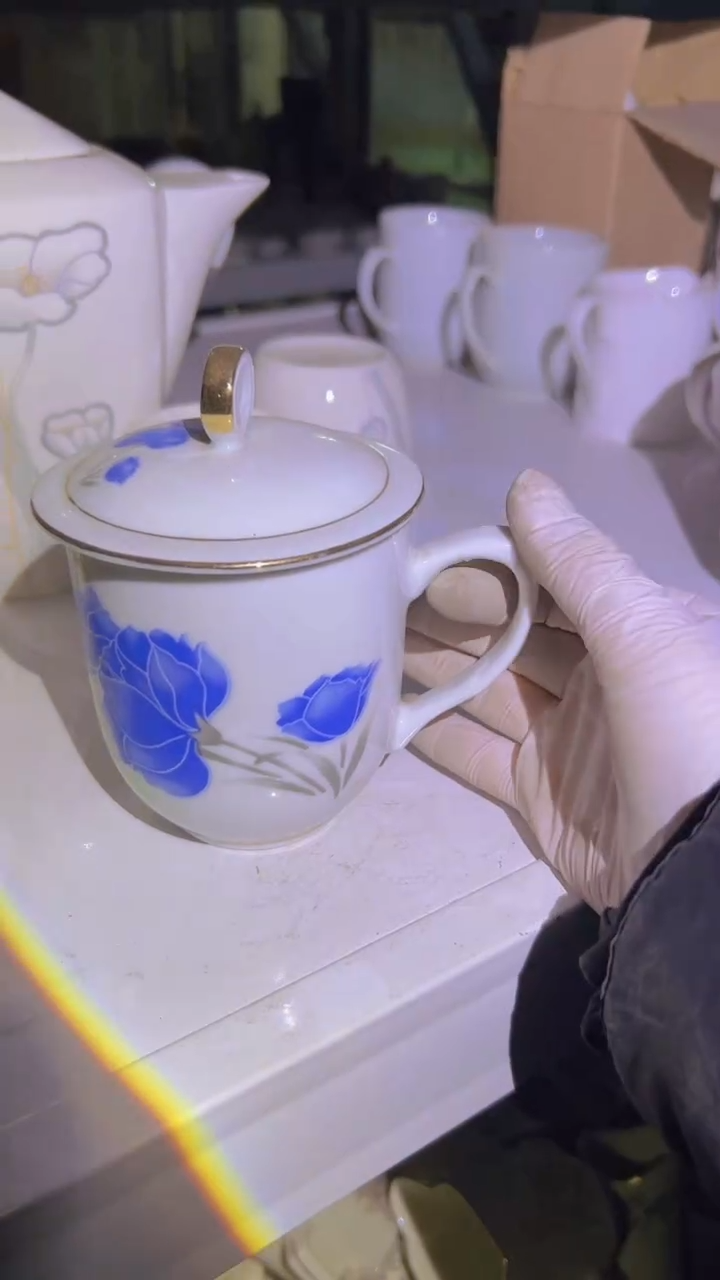 【闪购商品】盘磁州窑买到就是赚到