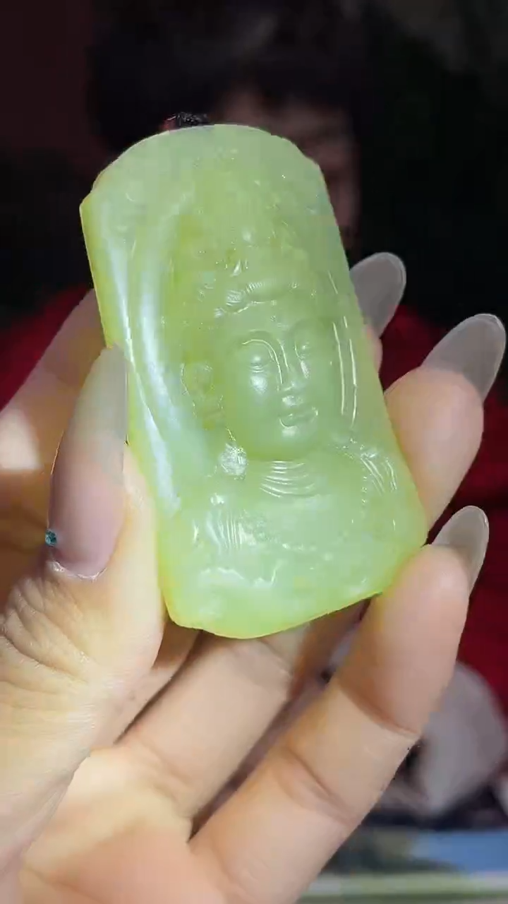 定制和田玉热**~多样性发货拍一发一