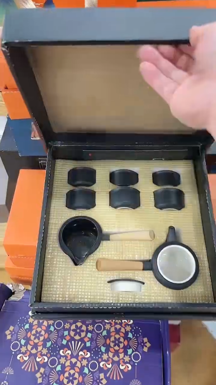 【闪购商品】窑主茶具窑主茶具@