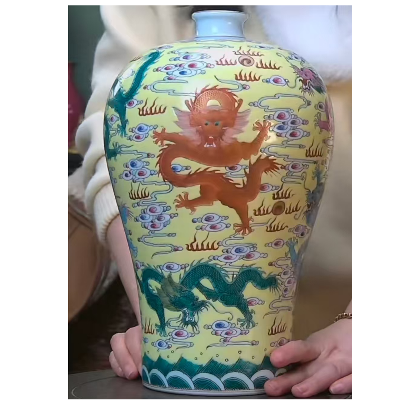古韵今风斋精品陶瓷